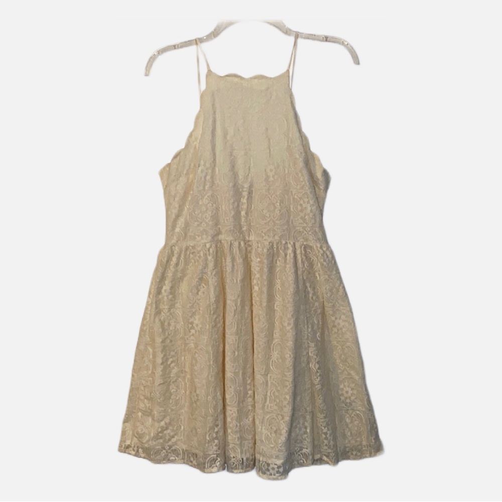 NWOT American Eagle Lace Dress